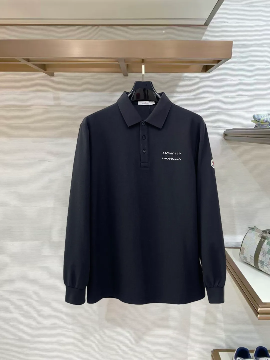 New Arrival Polo Same Style 260 ， Factory New Arrival Versatile Size：M-XXXL
